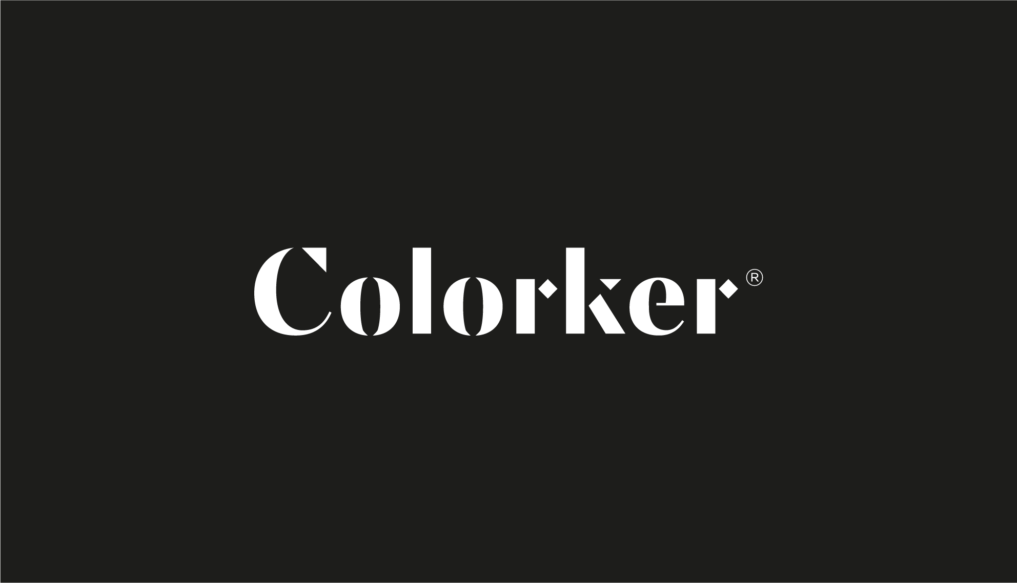 Colorker Logo