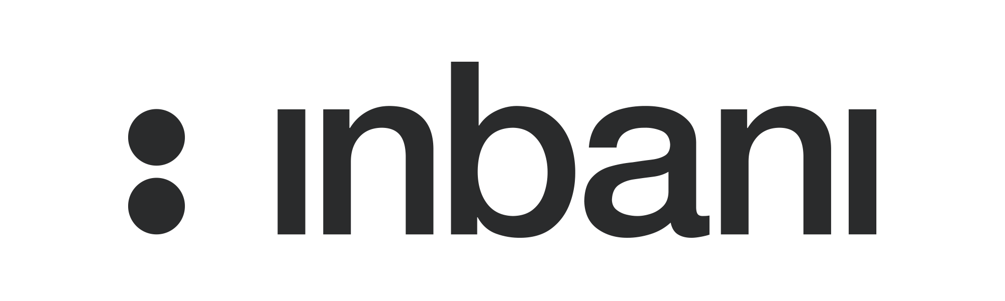 Inbani Logo