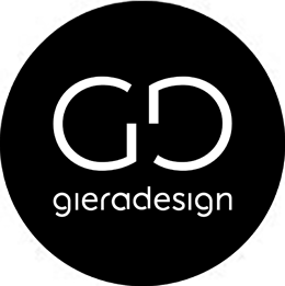 Giera Design Logo