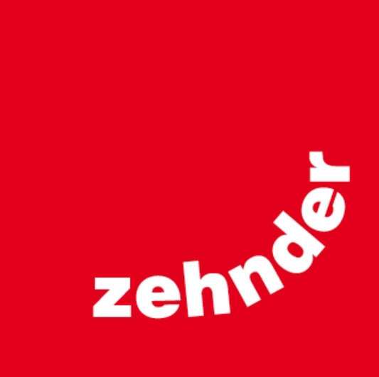 Zehnder Logo